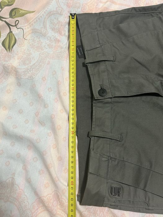 G-star панталон!