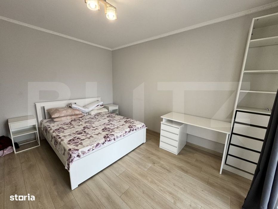 Apartament de inchiriat, 130 mp,  in Livada Meses