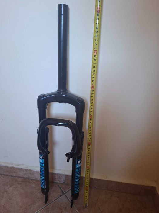 Цена по договаряне! Rock Shox Вилка 26 27.5 Колело за Велосипед
