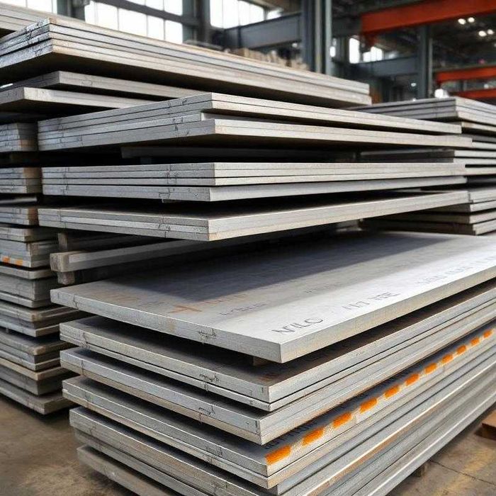 Специальные стали | Инструментальная, жаропрочная | Быстрая доставка