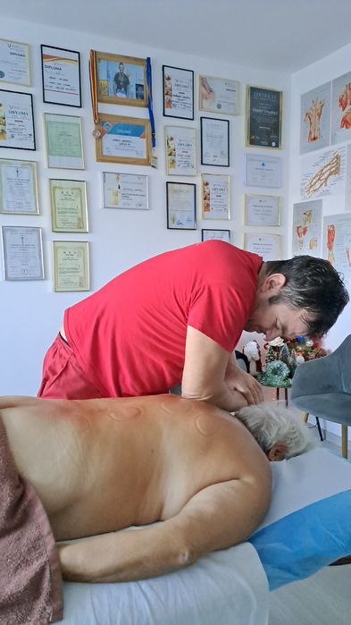 Masaj Oradea Rogerius