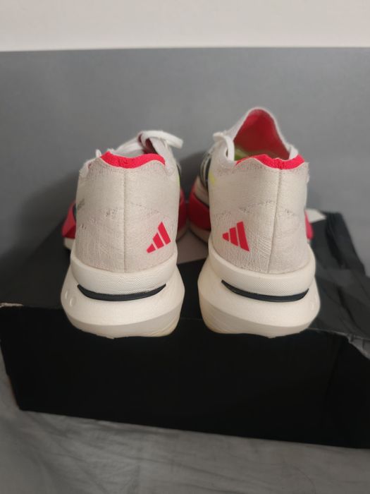 Adidas adizero prime x3 strung lighstrike pro 42.5(27cm)