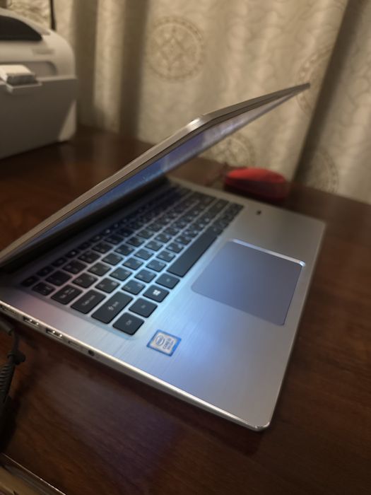 ноутбук Acer