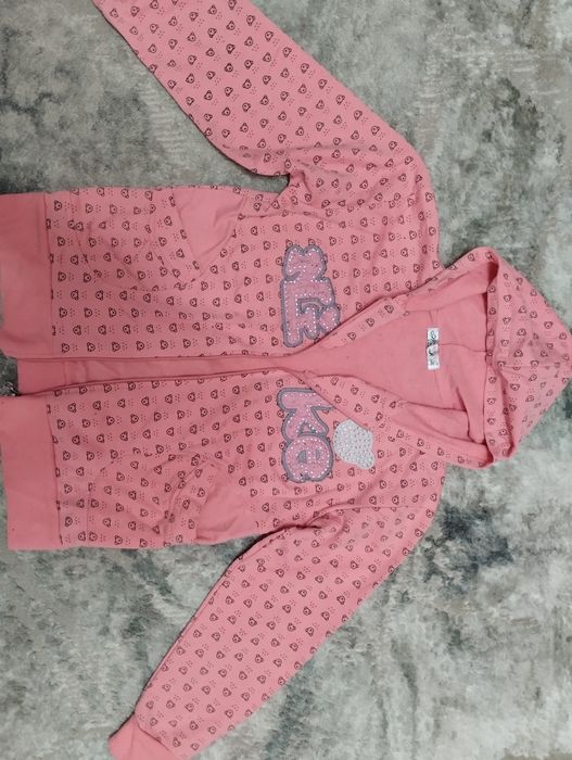 Ветровки х/ б 2шт