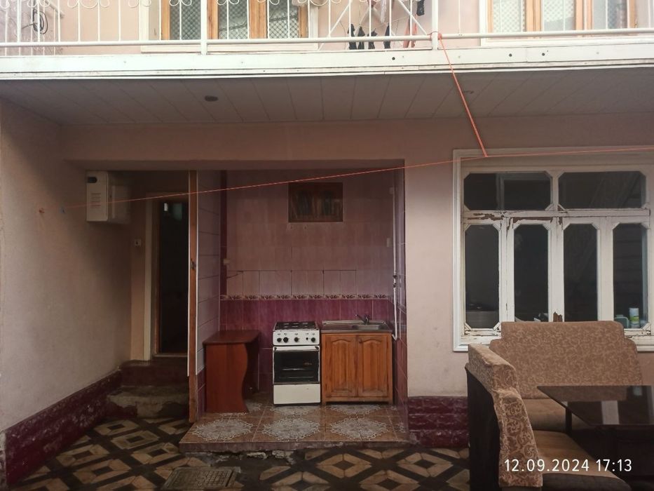 Участок Дом Аренда Юнусабад Бадамзар