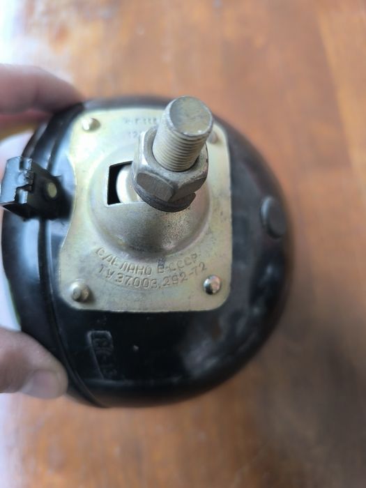 Продам фары противотуманные