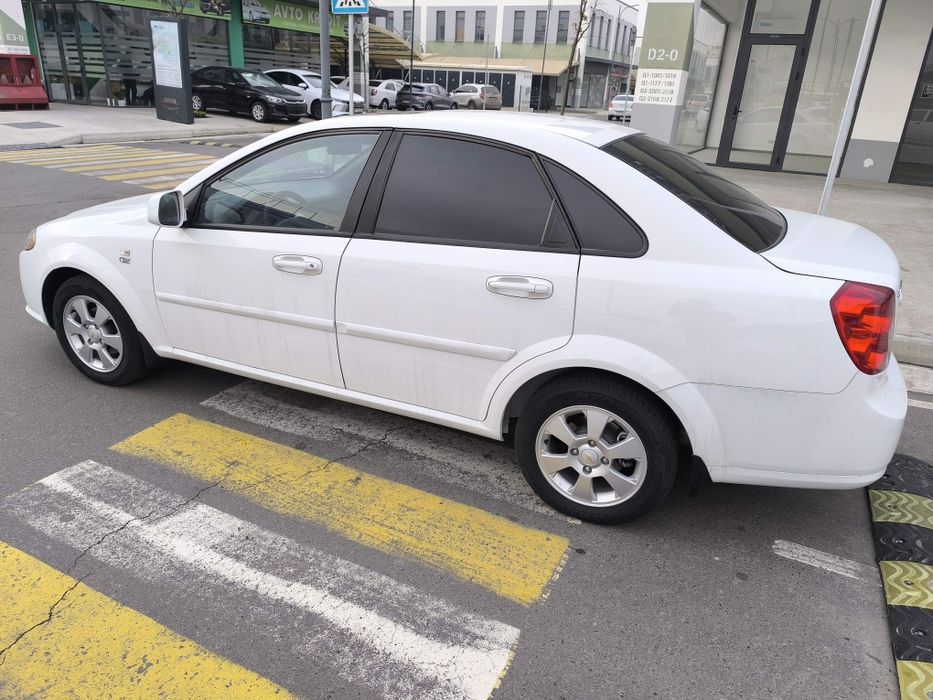 Gentra 2022 3-Pozitsiya Avtomat Zavod Xolatda Kreditga 350$ bilan !