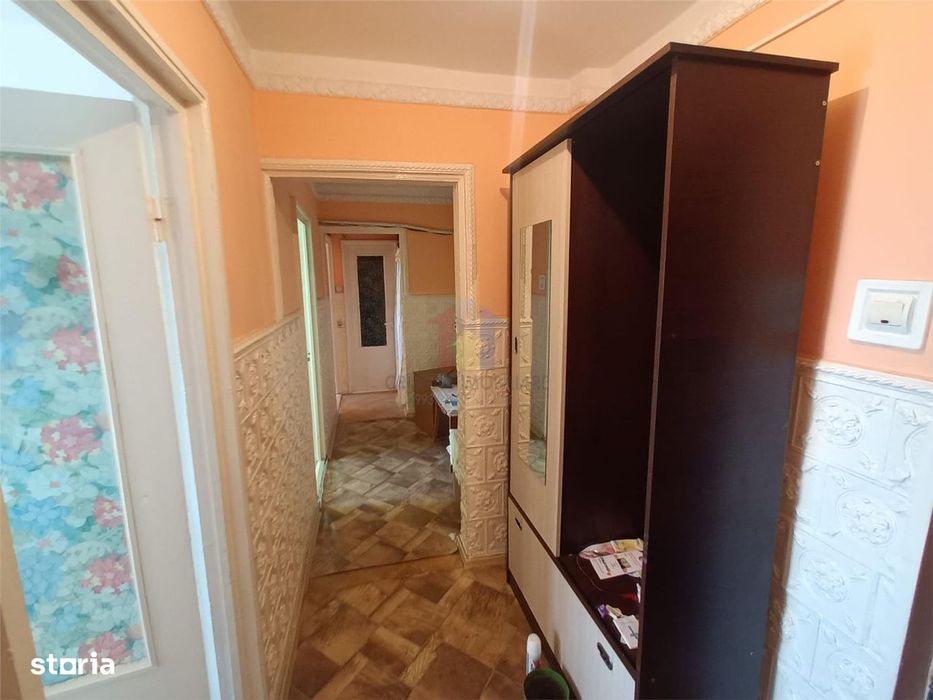 3 camere, LIBER, Decomandat, zona Viziru -Pistruiatu
