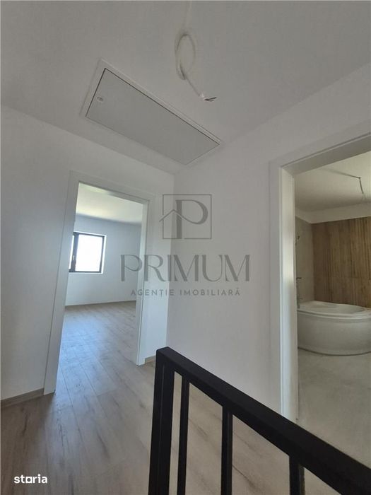 Moșnița Nouă | Duplex nou | Langă Lidl | 3 dormito