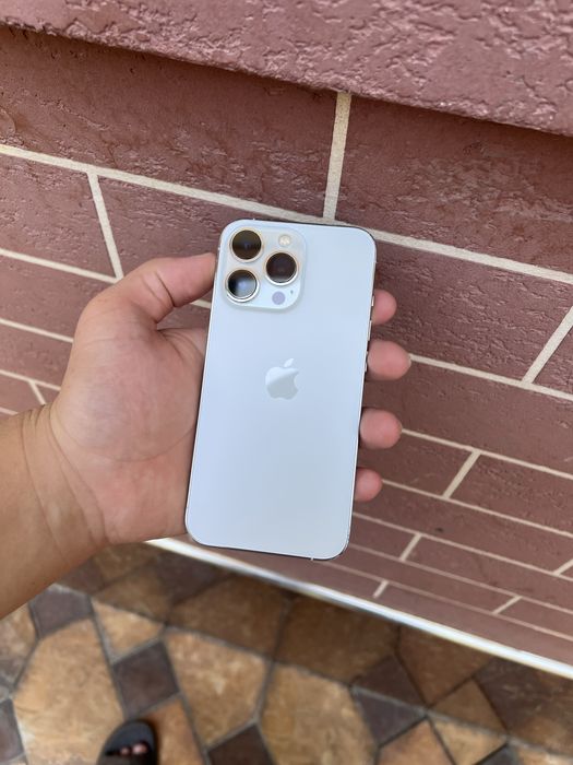 Iphone 13 pro 128 gb dual sim