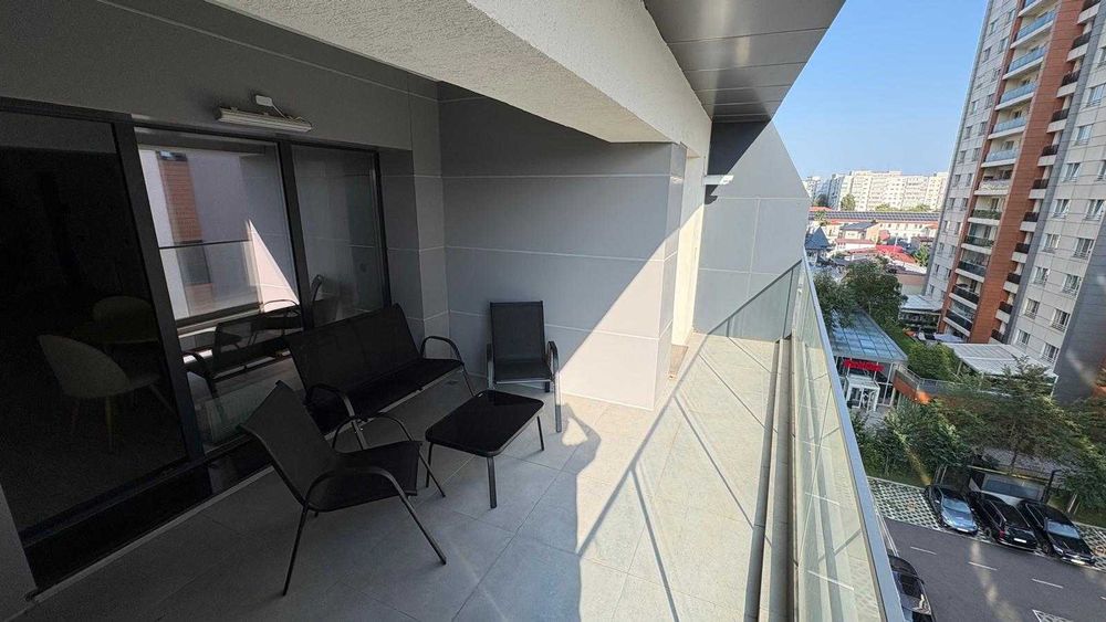 Studio nou de inchiriat ideal birou, Select Residences, Dristor–Dudeşti, proprietar