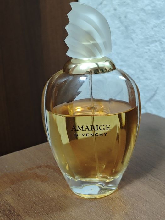 Givenchy Amarige