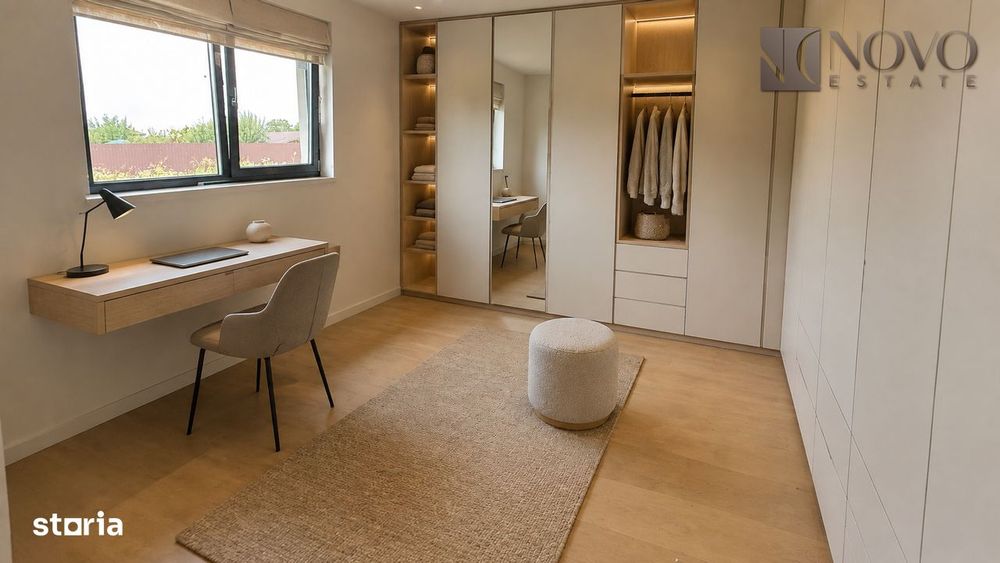 Casa de Vanzare | Gradistea, Ilfov | 25 min de Bucuresti