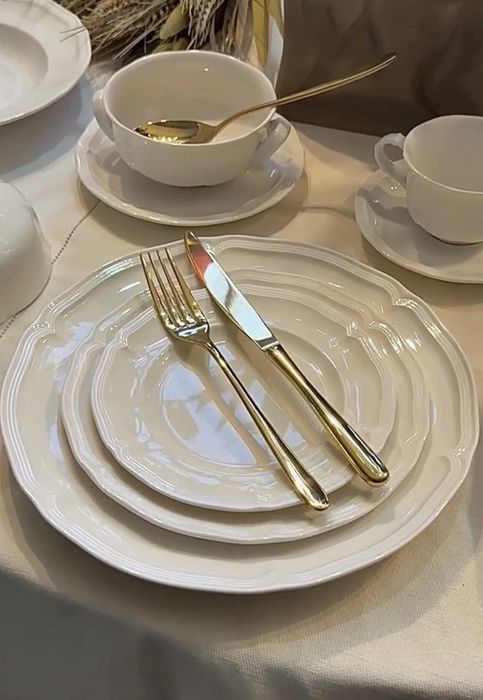 Сервиз Manoir от Villeroy&Boch