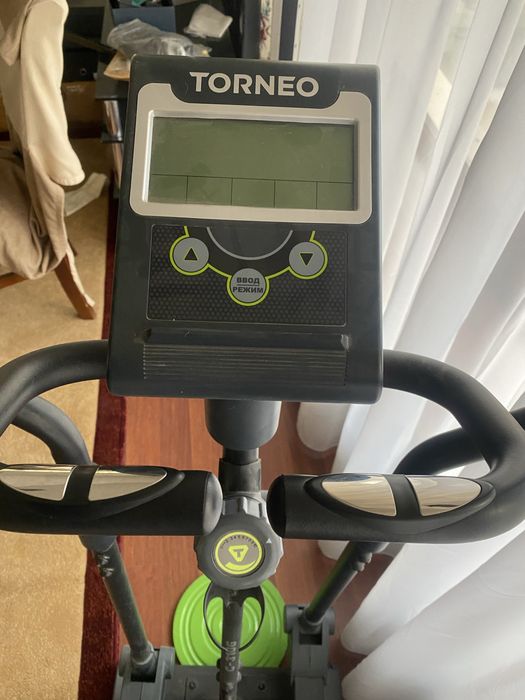 Тренажер велосипед