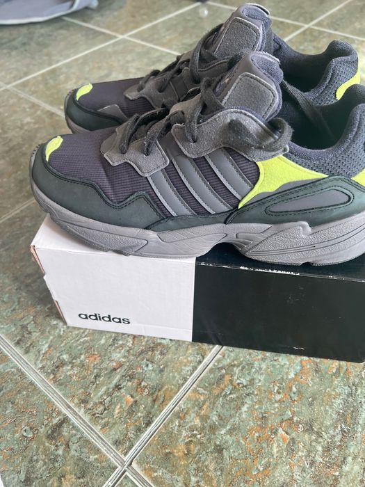 Мъжки маратонки Adidas размер 42
