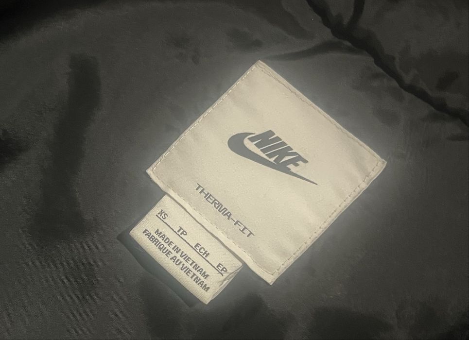 Geaca Nike Therma-Fit