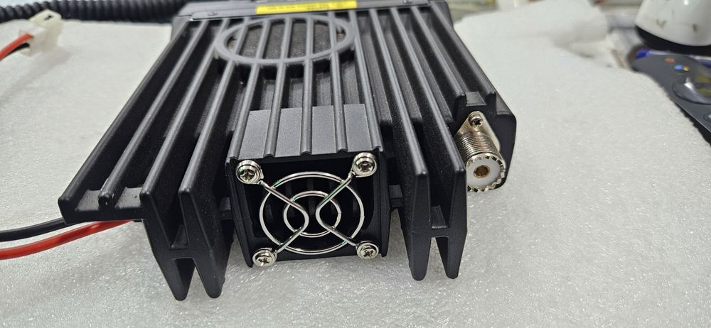 Рация anytone at-588