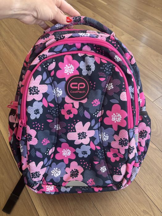 Детска раница за момиче coolpack