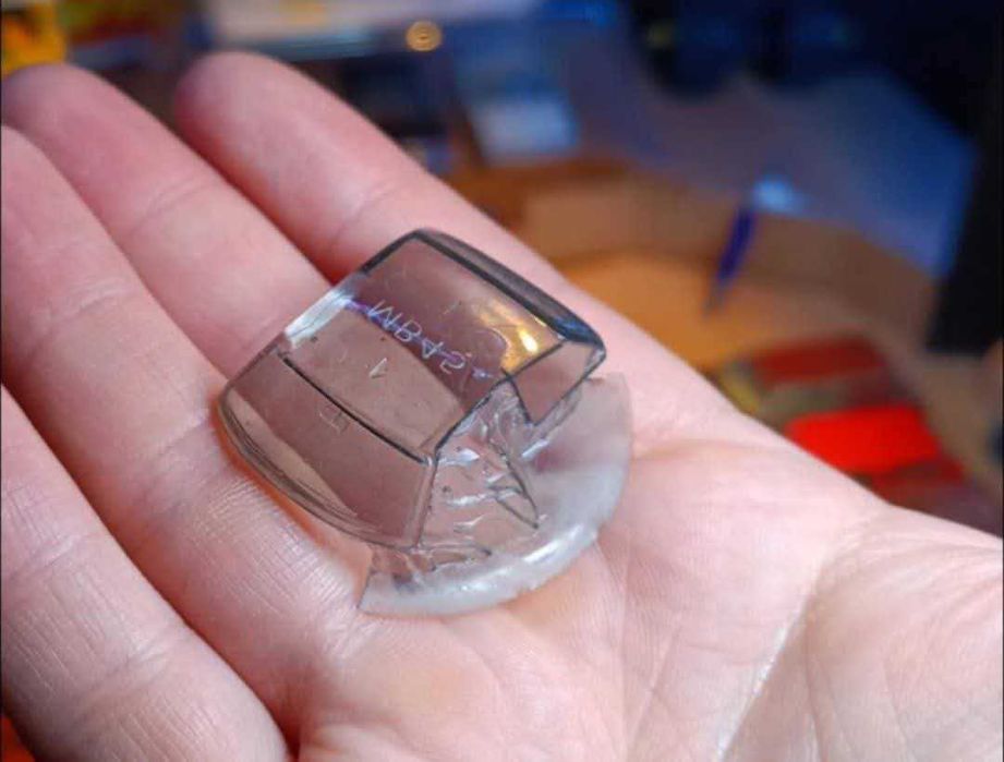 ЧАСТИ ОТ ЕПОКСИДНА СМОЛА за български Мачбокс MATCHBOX модели 1/64