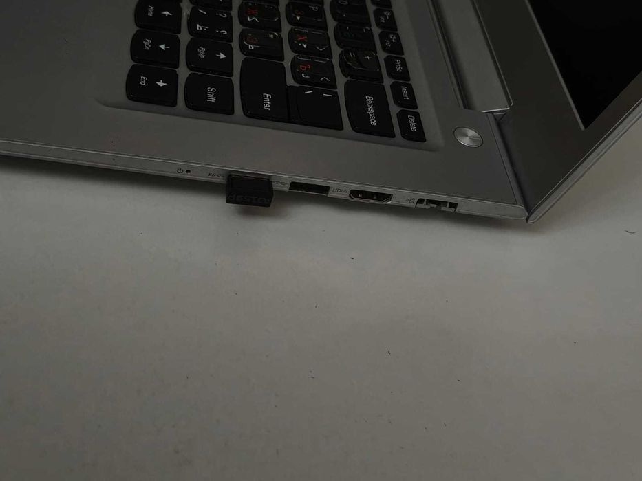 Ноутбук Lenovo ideapad 510S 14IKB