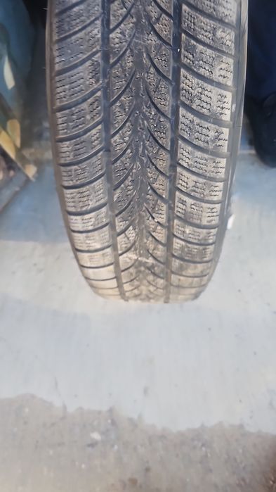 Продам шины с дисками