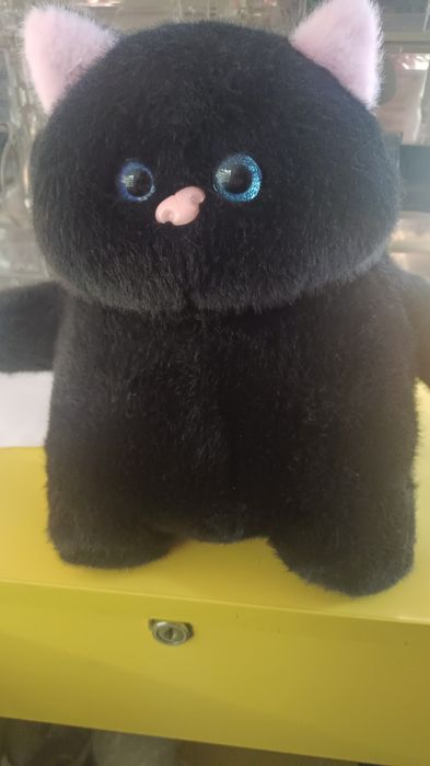 Продам игрушки мягкие