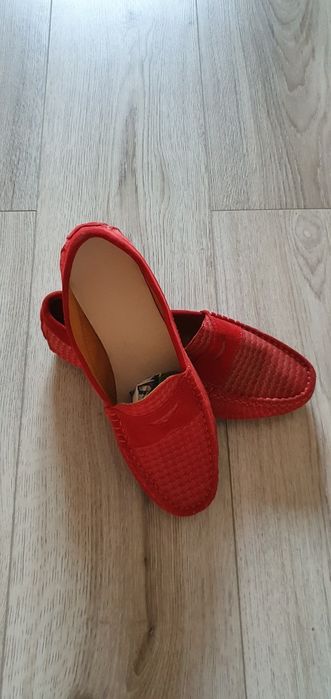 Pantofi/mocasini