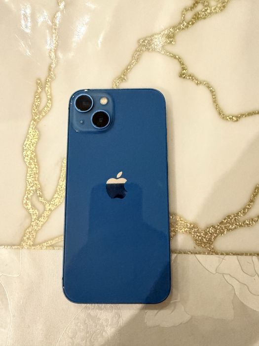 Iphone 13  128г  акб79%