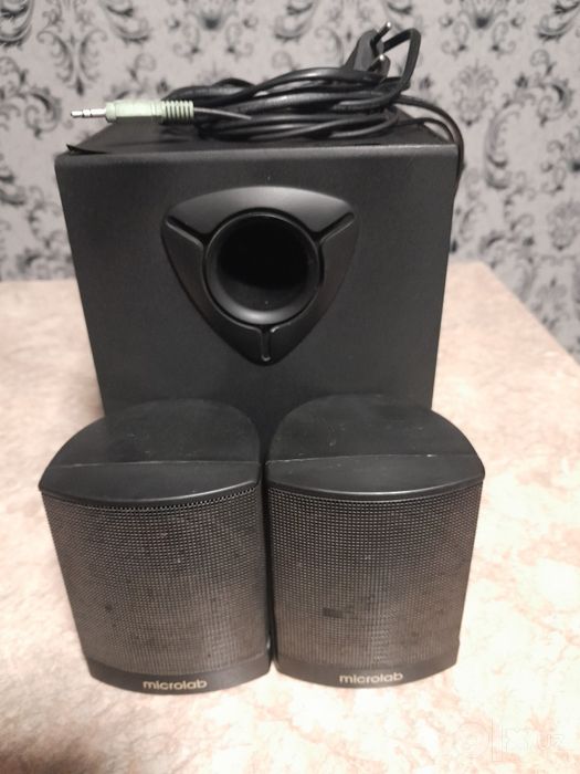 Edifier x120 sotiladi