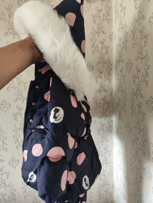 Продам комбинезон