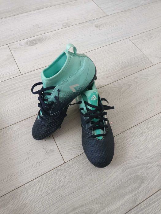 Ghete fotbal Adidas