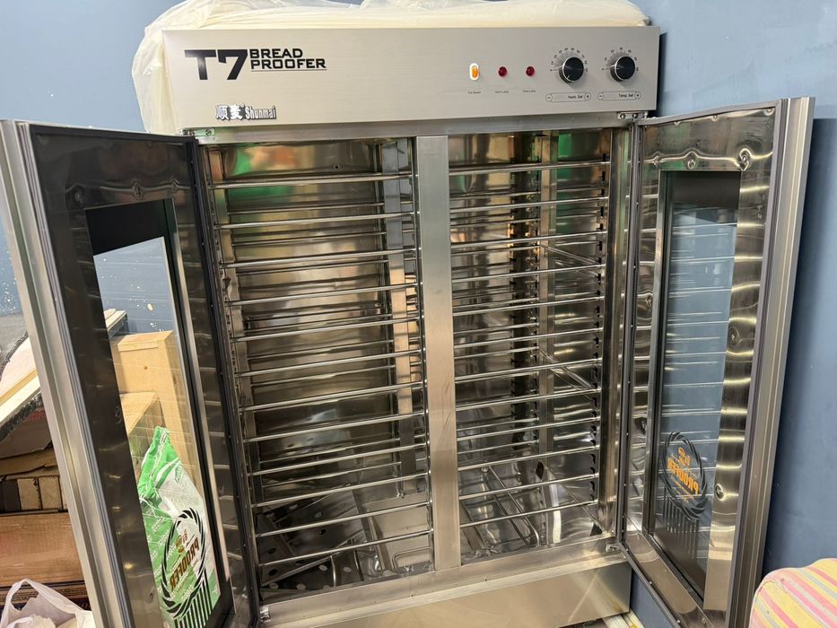 Растоечный Шкаф новый