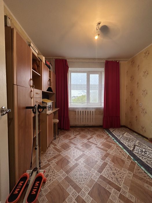 Продается в центре города квартира !!!