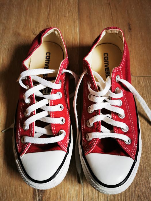 Tenesi CONVERSE, marimea 37