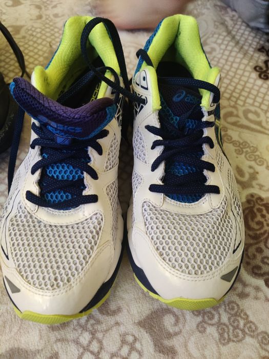 Маратонките за пораснали момчета