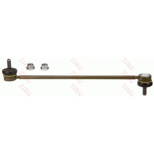 Bieleta antiruliu Peugeot 3008, 307 (3a/C), 308; Citroen C4 (Lc/La), Ds4, Trw JTS408, parte montare : Punte fata, Stanga/ Dreapta
