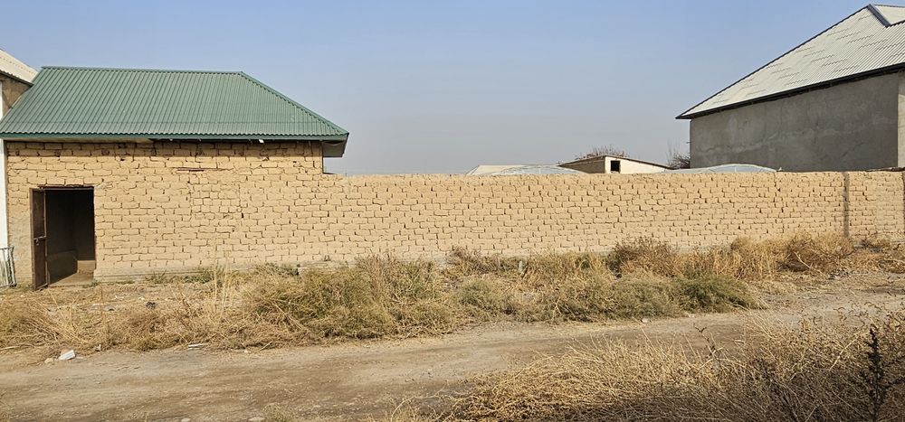 Участка сотилади СРОЧНО