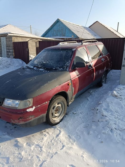 Продам Ваз 21111