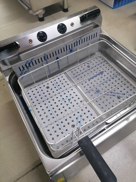 Турция Ремта фритюрница