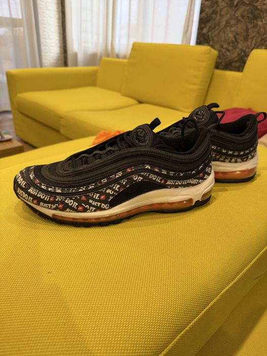Nike air nax 97