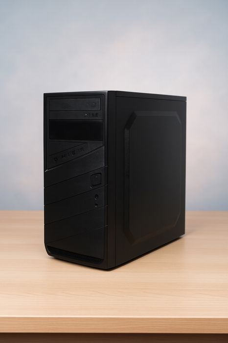 Продаю Компютер  Intel Core  i3-10100