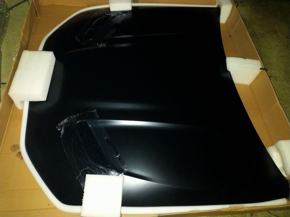 Capotă BMW   F30-F36 F10 GTS G30 E90 E91 LCI