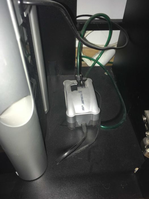 Acvariu cu cabinet 126 L
