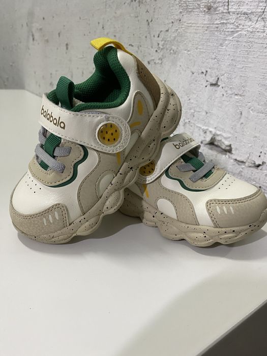 Adidasi Copii BaLaBaLa