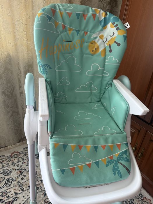 Детский стульчик