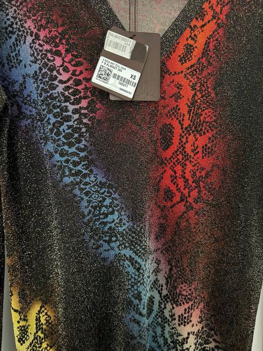 Bluza Louis Vuitton Originala