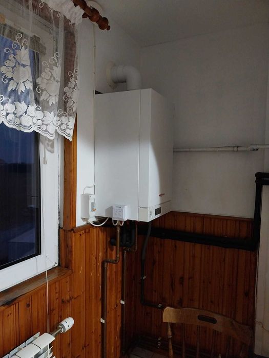 Дава се под наем Двустаен апартамент в Шумен, 5-ти полк - 60 кв.м за 229.5 € - Снимка #6