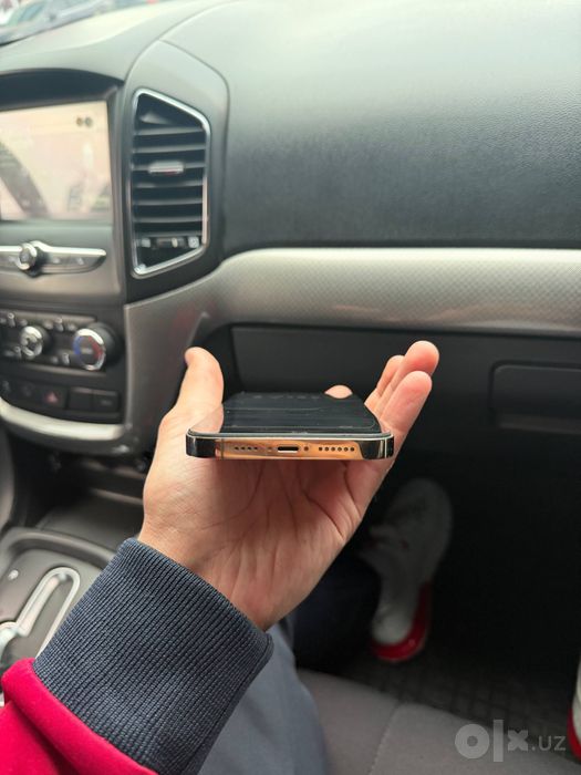 Iphone 14 pro max sotiladi