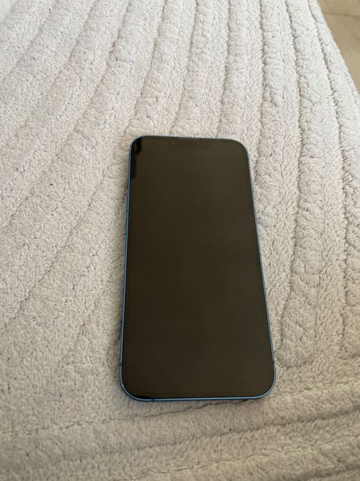 iPhone 13 Със заключен iCloud